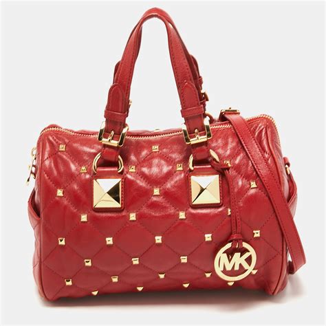 echtheit einer michael kors tasche|Michael Kors discontinued satchels.